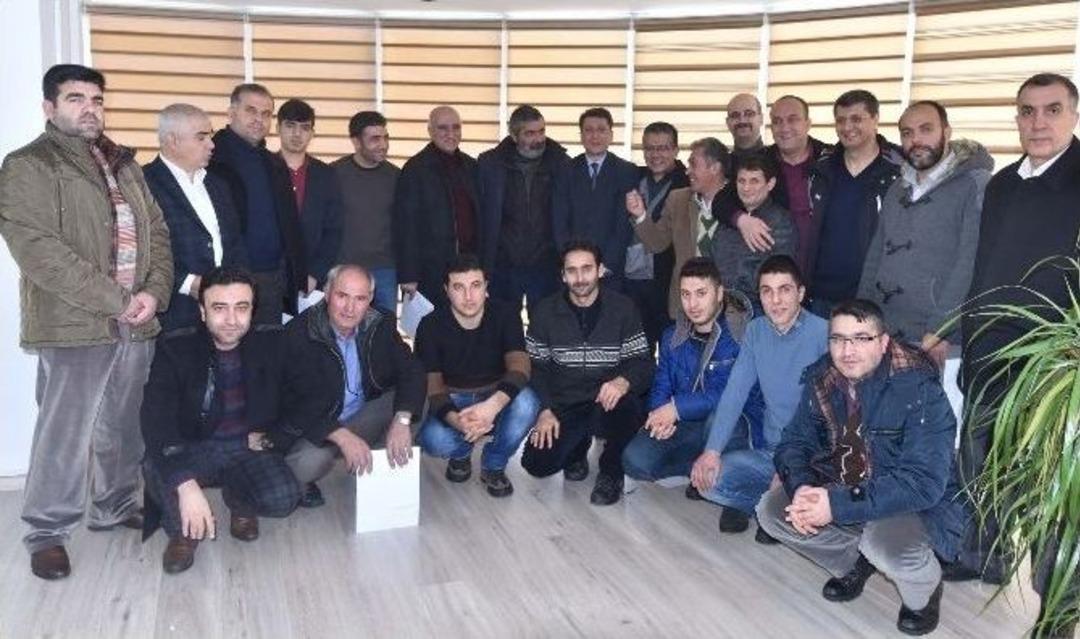 Beşminare Akademi&rsquo;den Gazeteciler G&uuml;n&uuml; Etkinliği