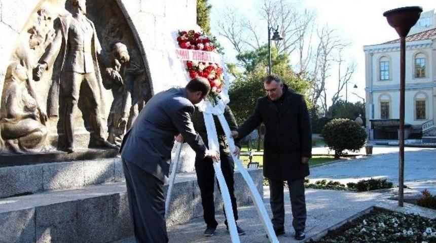 Tarım &Ouml;ğretiminin 170. Yılı