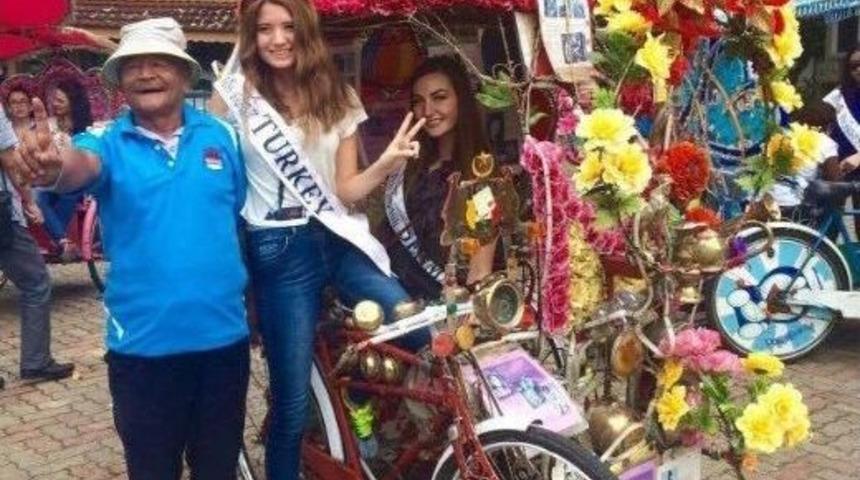 Turizm G&uuml;zellik Yarışması Oylaması Başladı