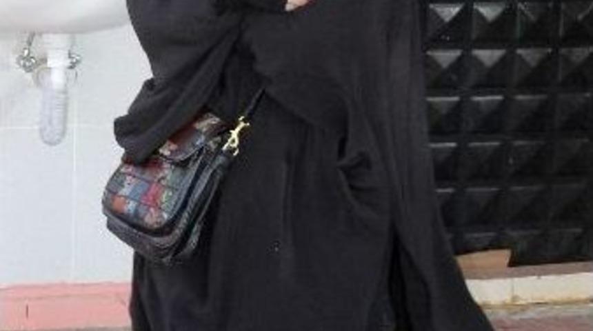 Adana’daki Işid Operasyonu