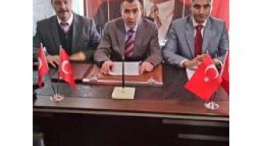 &Ccedil;are Engelliler Derneği, Tanışma Toplantısı D&uuml;zenlendi