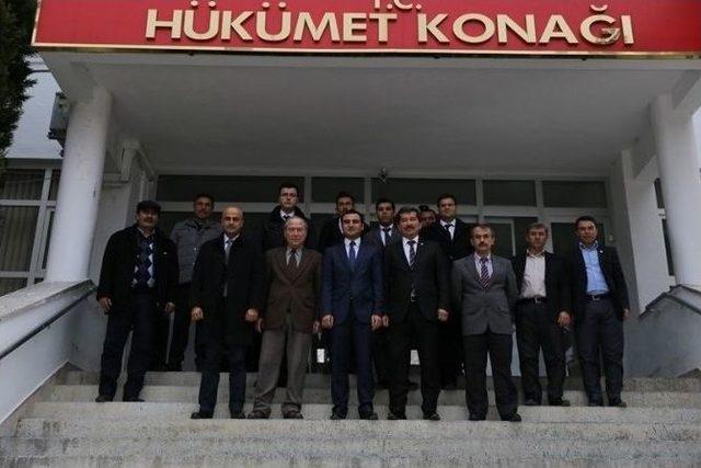 Çitlembik Ağaçları Antep Fıstığı Verecek