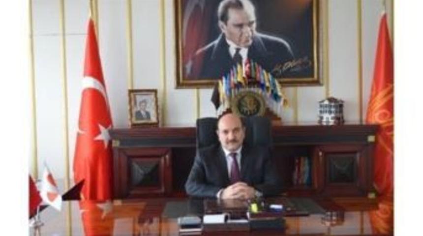 Kaymakam &Ccedil;akı&ccedil;ı&rsquo;nın 10 Ocak &Ccedil;alışan Gazeteciler G&uuml;n&uuml; Mesajı