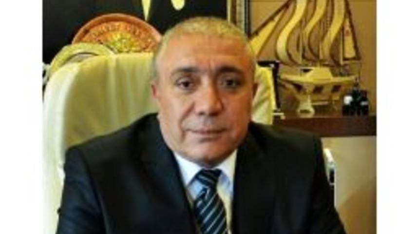 &Ccedil;at Belediye Başkanı Kılı&ccedil;, &Ccedil;alışan Gazeteciler G&uuml;n&uuml;&rsquo;n&uuml; Kutladı