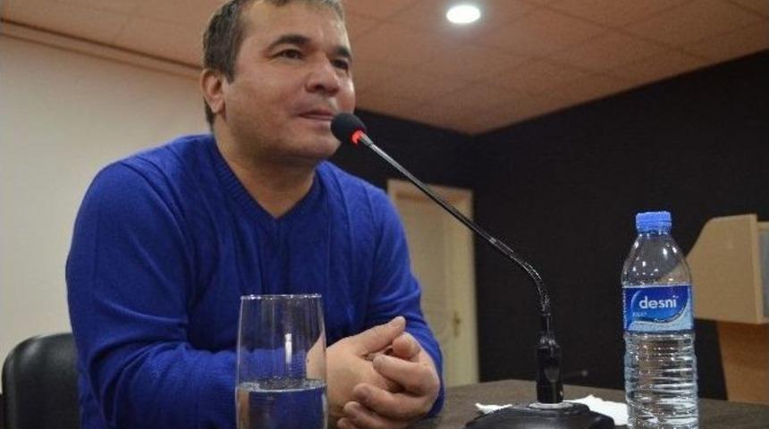 Halterin Yaşayan Efsanesi Erzurum&rsquo;da