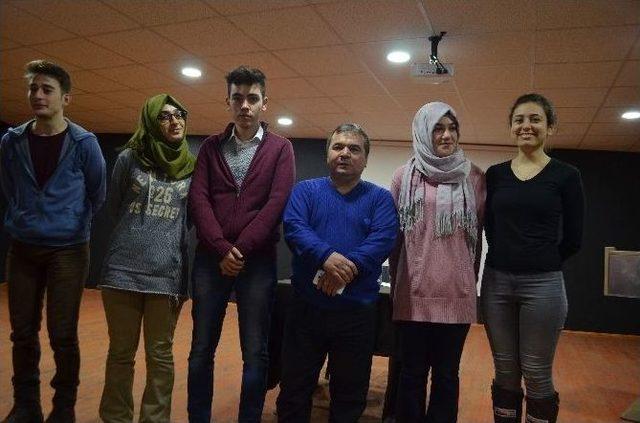 Halterin Yaşayan Efsanesi Erzurum’da