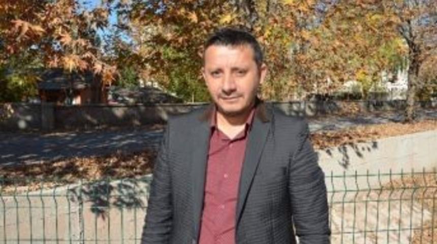 İş Adamı Adnan Akcan, Terörü Lanetledi