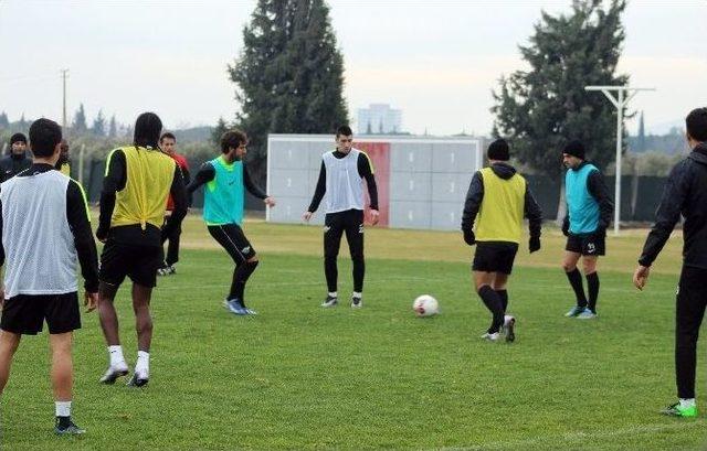 Akhisar Belediyespor’un Kupa Şansızlığı