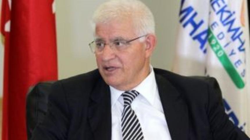 Başkan Millioğulları&rsquo;ndan, Gazeteciler G&uuml;n&uuml; Mesajı