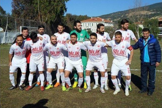 Foça Belediye Spor 2 - Poyracık Bilir Altayspor 2