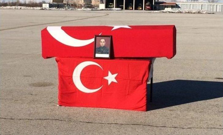 Şehide Tören Hazırlığı G2