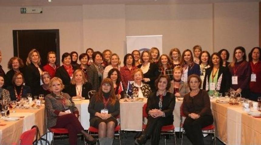 Kadın Meclisi Okul &Ouml;ncesi Eğitim Projesi Toplantılarını S&uuml;rd&uuml;r&uuml;yor