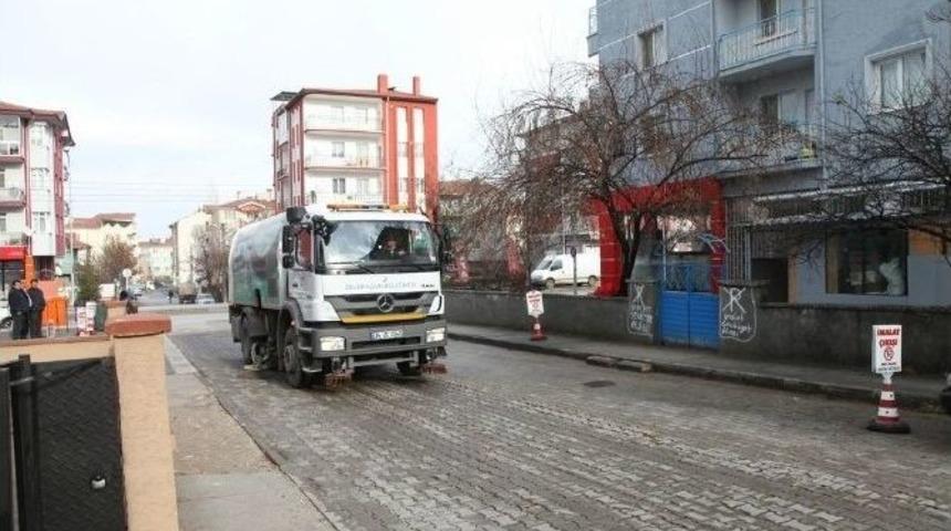 &Ccedil;&ouml;p &Ccedil;ıkartma Saatlerine Dikkat