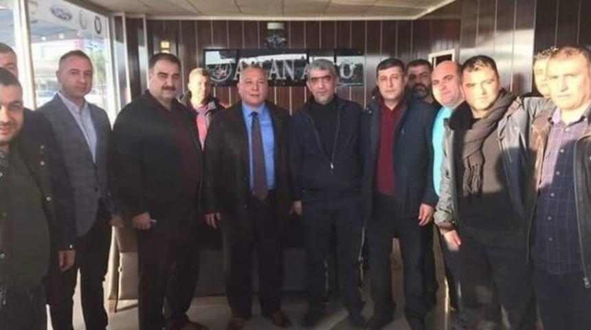 &Ouml;cal G&uuml;ven Tazeledi