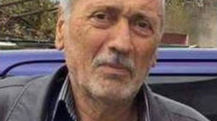 Başkan H&uuml;seyin Arslan&rsquo;ın Ağabey Acısı