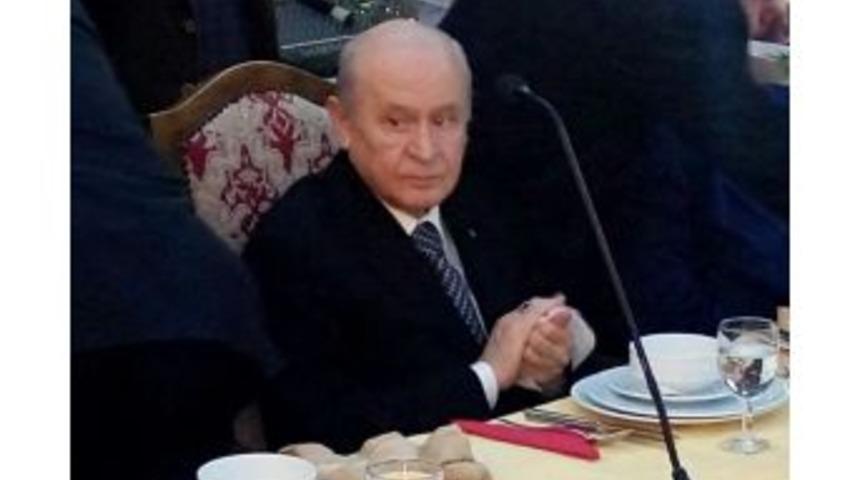 Mhp Kızılcahamam Kampı Kapanış Oturumu