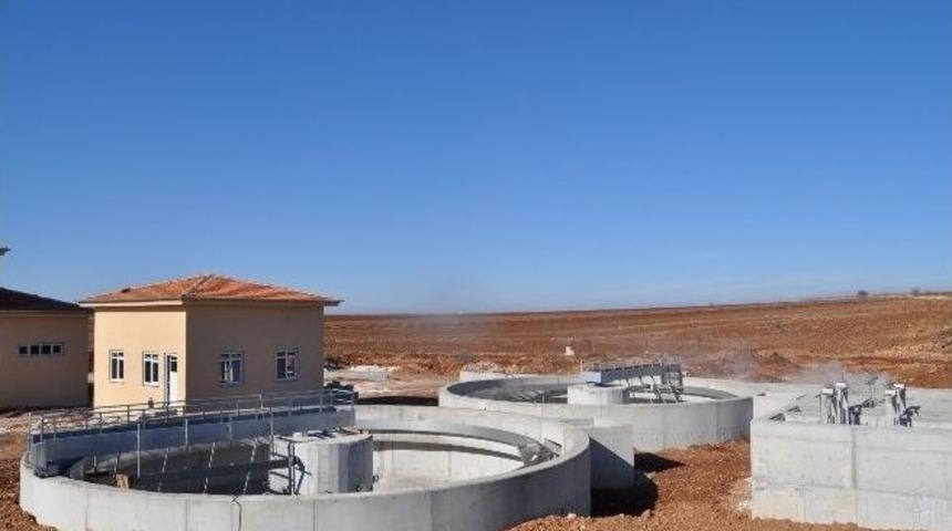 B&uuml;y&uuml;kşehir&rsquo;den İl&ccedil;elere Dev Arıtma Tesisleri