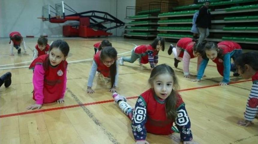 Onlar Geleceğin Yıldızları