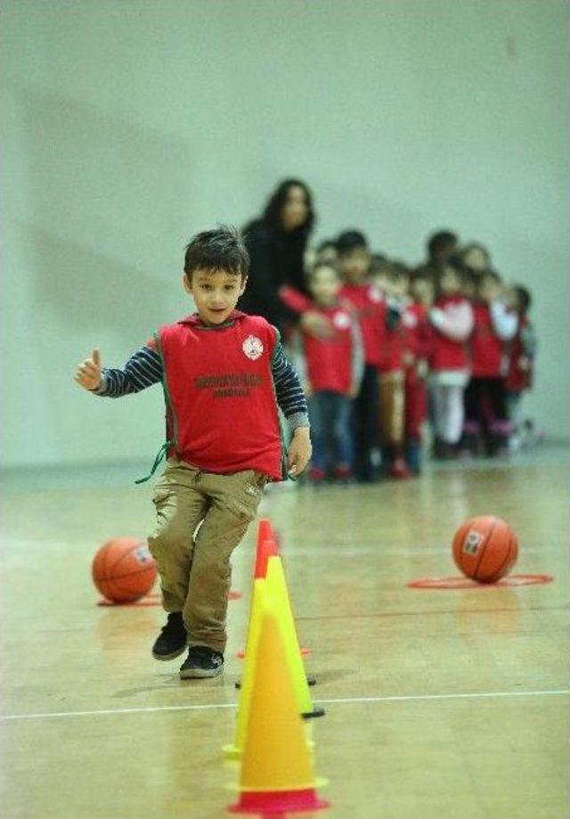 Onlar Geleceğin Yıldızları