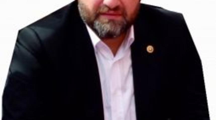 &Ouml;nen&rsquo;den Gazeteciler G&uuml;n&uuml; Mesajı