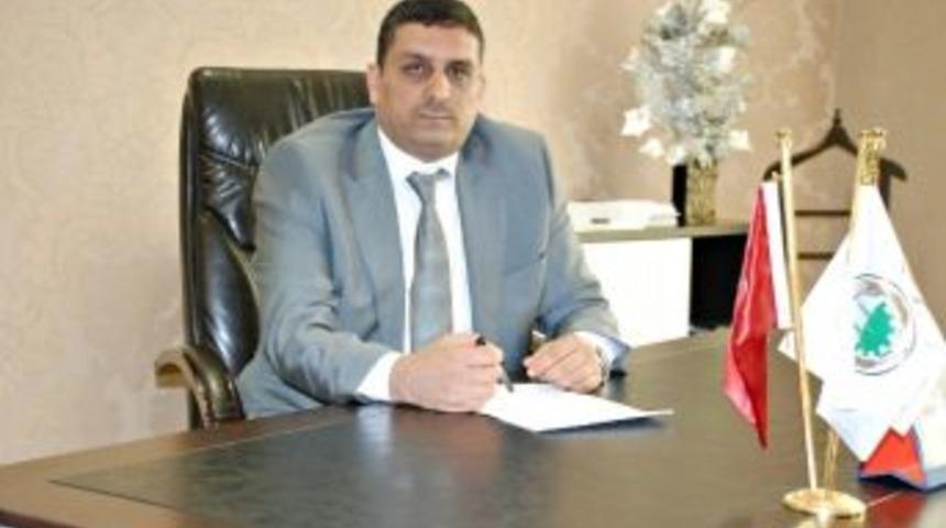 İletmiş, Gazeteciler G&uuml;n&uuml;&rsquo;n&uuml; Kutladı