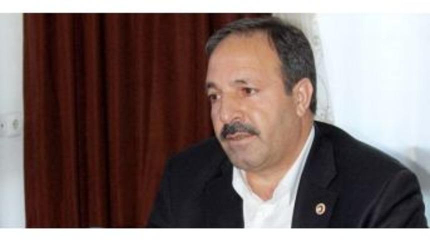 &Ouml;zcan&rsquo;dan Gazeteciler G&uuml;n&uuml; Kutlaması