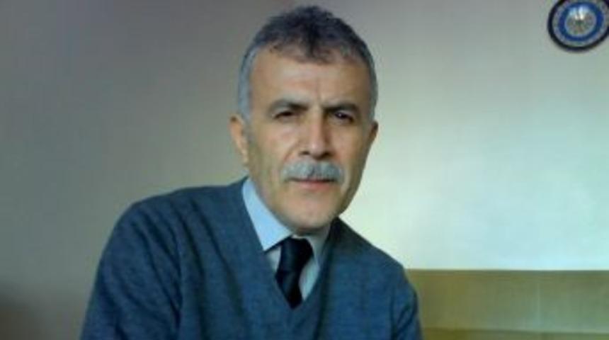 Başkan Sarıoğlu&rsquo;nun, Gazeteciler G&uuml;n&uuml; Mesajı