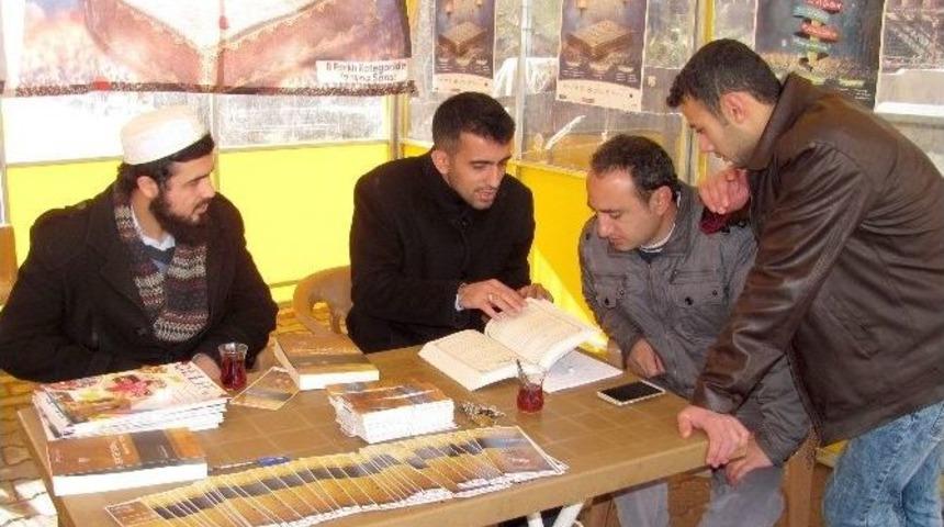 Ufka Yolculuk Kültür Yarışması’nın Kayıtları Başladı