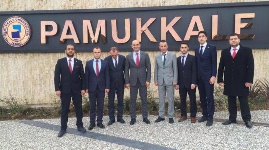 Ülkü Ocakları Genel Başkanı Kılavuz’dan Provokasyon Uyarısı