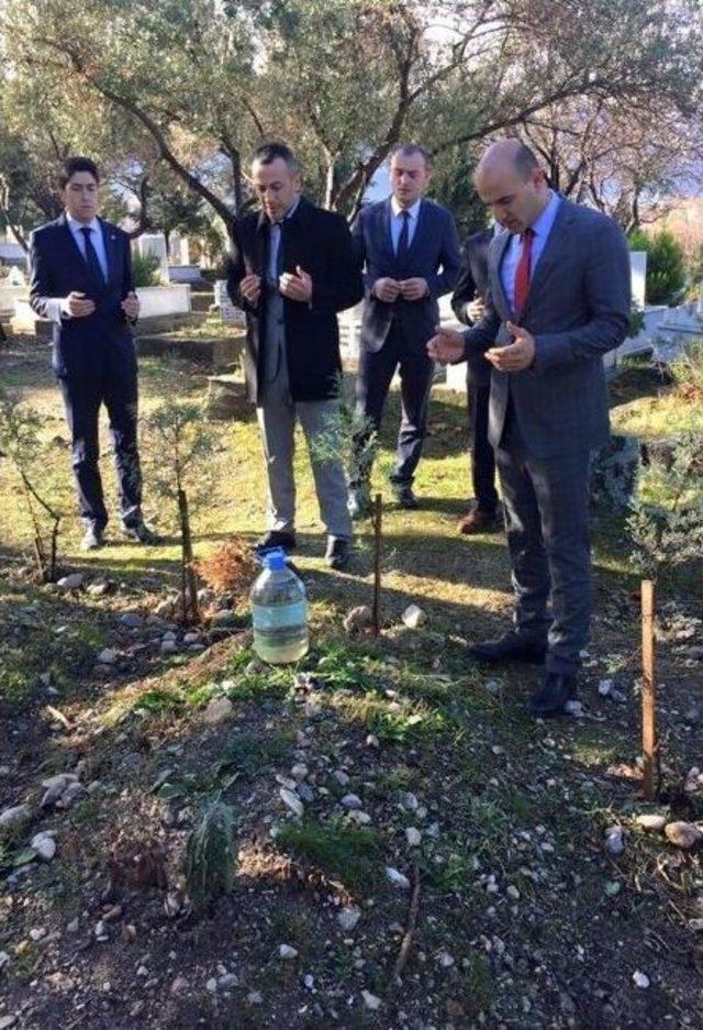 Ülkü Ocakları Genel Başkanı Kılavuz’dan Provokasyon Uyarısı