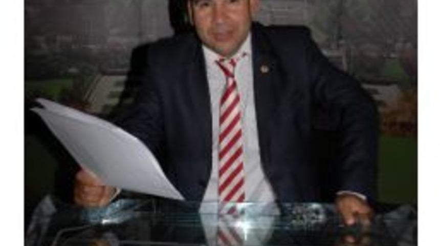 Abdullah Yiğit ’ten 10 Ocak Gazeteciler Günü Mesajı