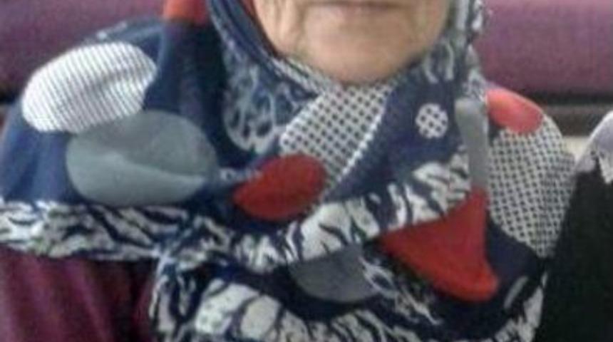Maganda Kurşununun Ağır Yaraladığı Yaşlı Kadın Öldü