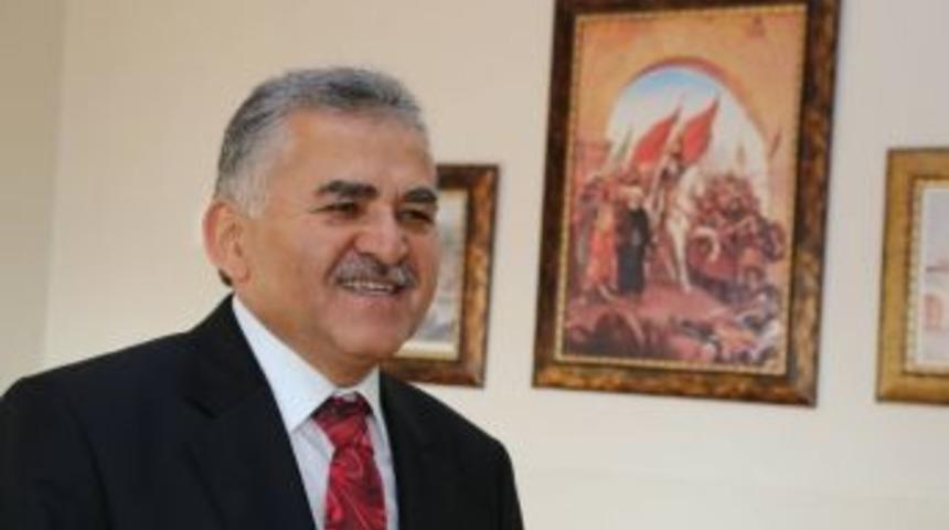 10 Ocak Çalışan Gazeteciler Günü