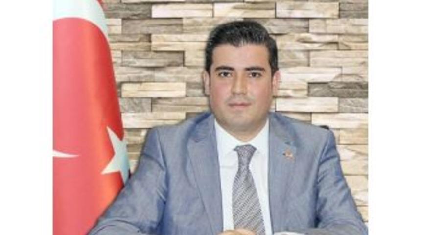 Gaziantep Gazeteciler Cemiyeti (ggc) Başkanı İbrahim Ay: