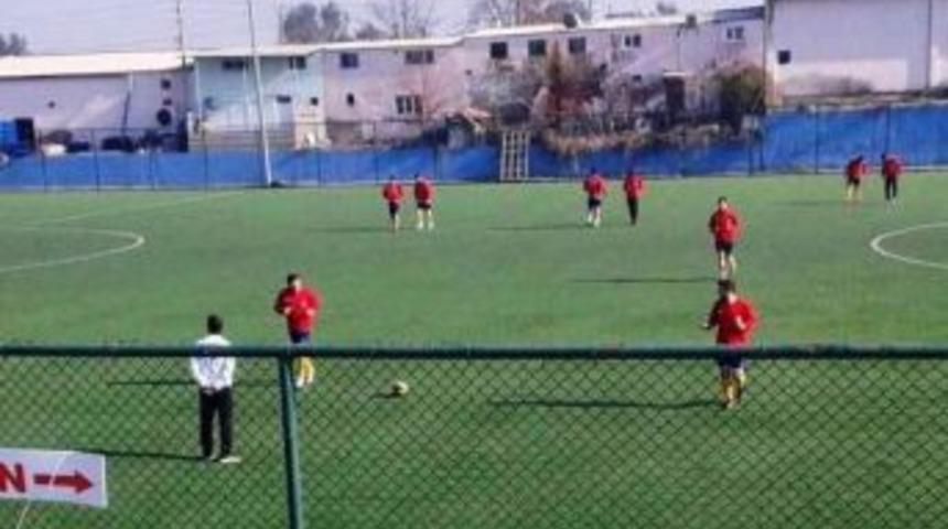 Yunusemre Belediyespor İkinci Yarıya S&uuml;per Başladı