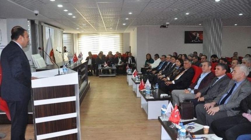 Bilirkişilere &Ouml;nemli Uyarı