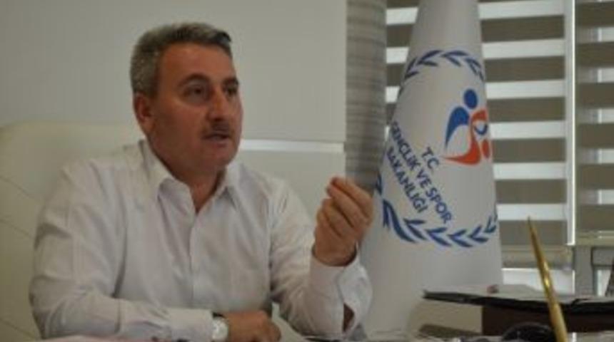 Gazeteciler Vizyonumuzun Aynasıdır