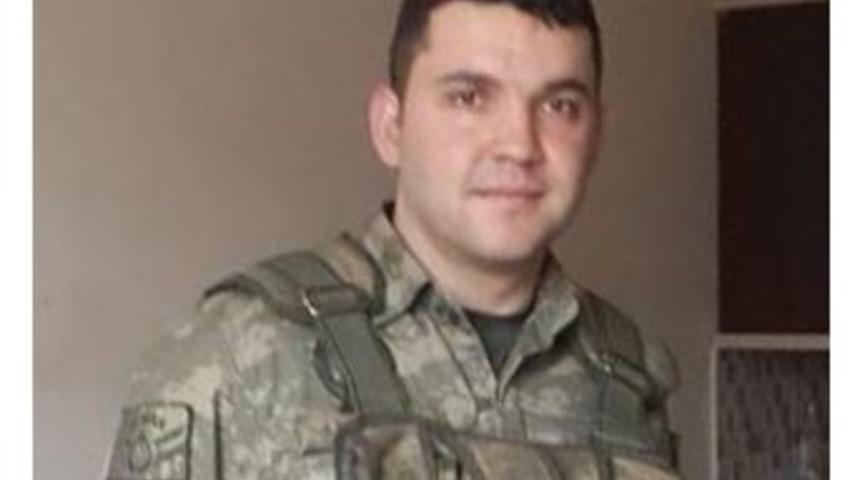 Şehidin Adı İlçe Devlet Hastanesine Verildi