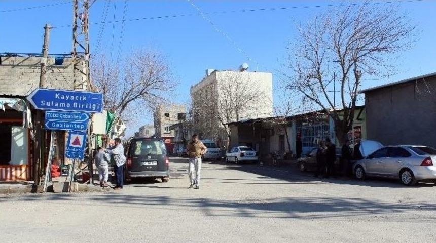 Tsk, Angajman Kuralları &Ccedil;er&ccedil;evesinde Işid&rsquo;i Bug&uuml;n De Vurdu
