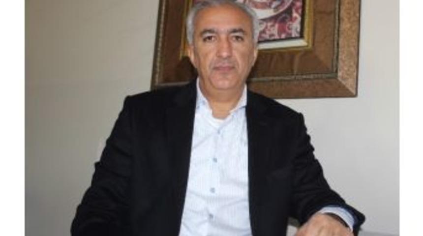 Tsk G&uuml;&ccedil;lendirme Vakfı Başkanı Tikbaş Taziye Mesajı Yayınladı