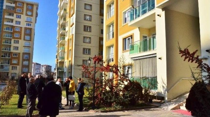 Şehit Ateşi Malatya&rsquo;ya D&uuml;şt&uuml;