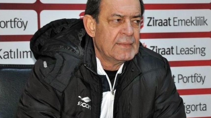 Sivas Belediyespor - Kardemir Karab&uuml;kspor Ma&ccedil;ının Ardından