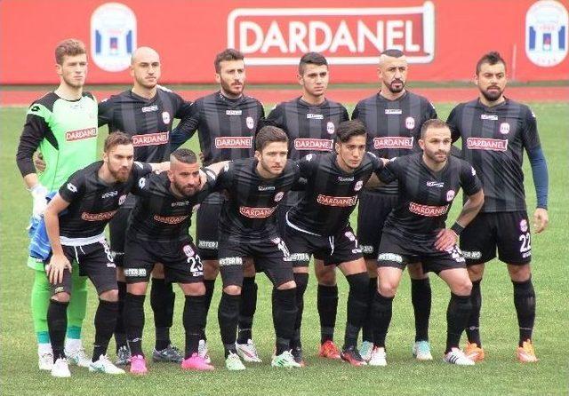 Spor Toto 3. Lig