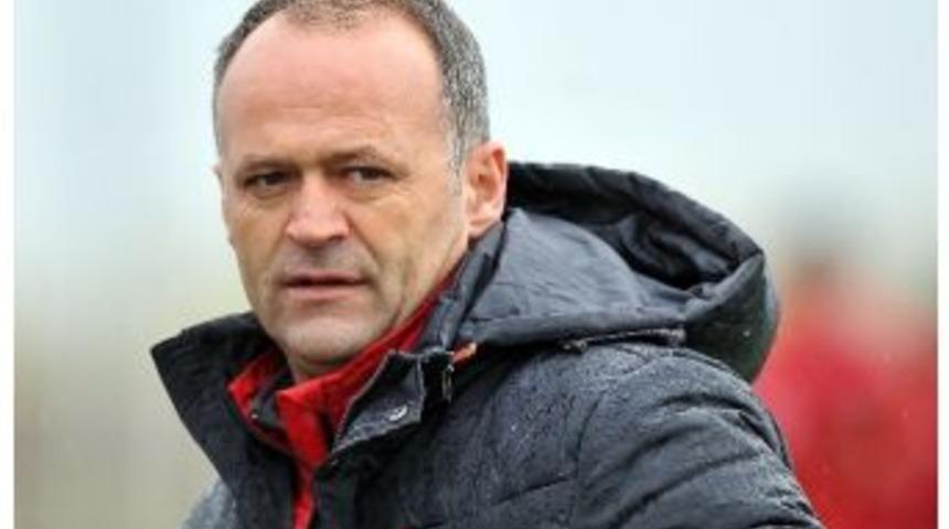 İrfan Buz: &ldquo;kompakt Bir Yeni Malatyaspor İzledik&rdquo;