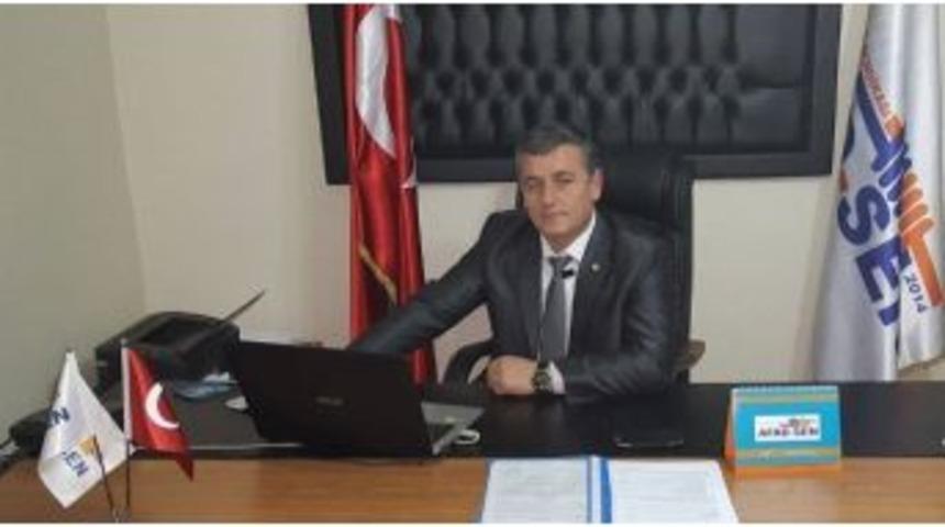 Afad-sen&rsquo;den 10 Ocak Mesajı