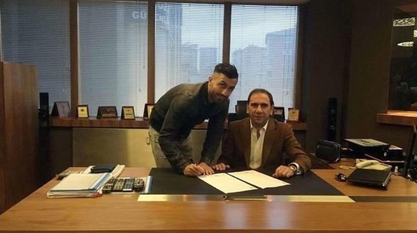 Medicana Sivasspor&rsquo;a L&uuml;bnanlı Stoper