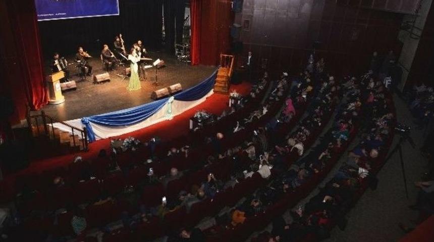 Yıldırım&rsquo;da M&uuml;zik Dolu Gece