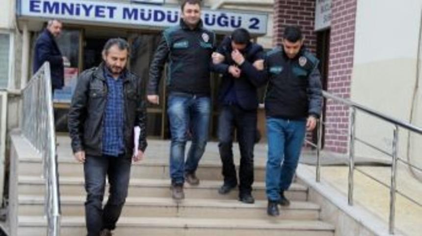 Bursa&rsquo;da Uyuşturucu Operasyonu