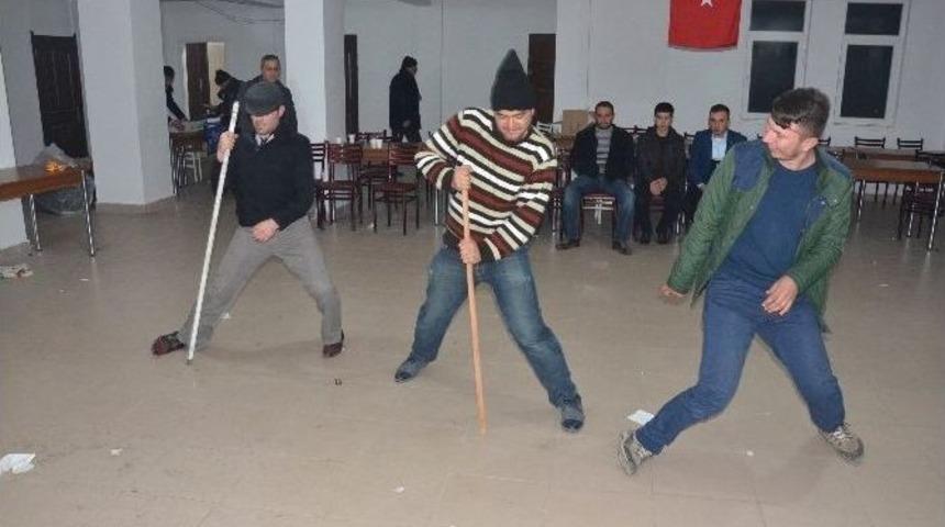 Kazan&rsquo;da Hasat Coşkusu