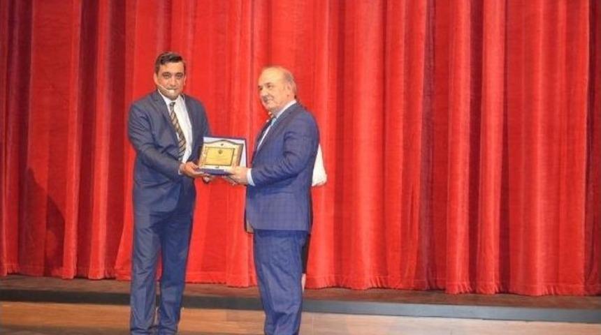 &Ccedil;eled Uşaglar Salonlara Sığmadı